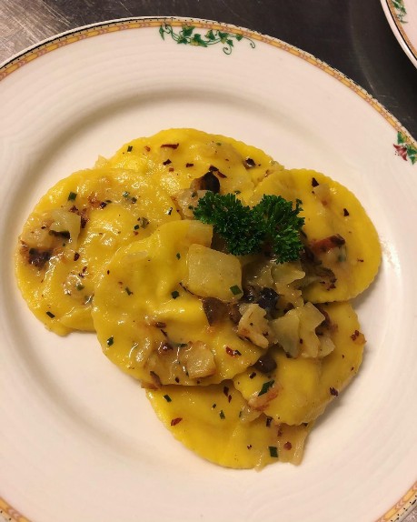 primo piatto