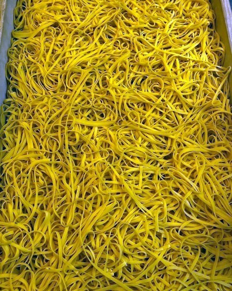 pasta fresca